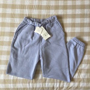 NWT sweats